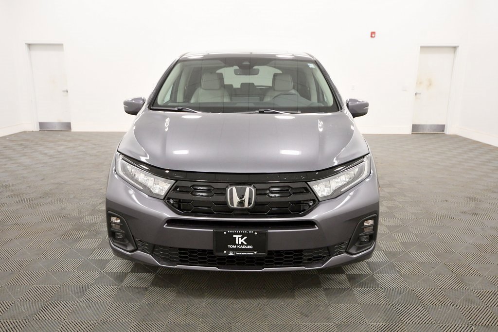 New 2026 Honda Odyssey Touring image 10