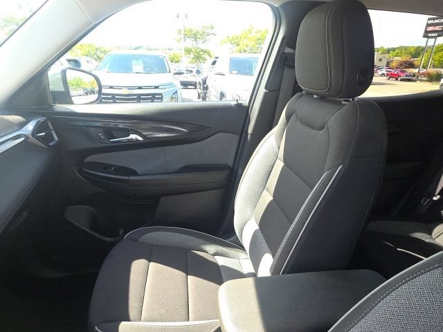 Used 2026 Chevrolet TrailBlazer LT AWD/4WD image 22