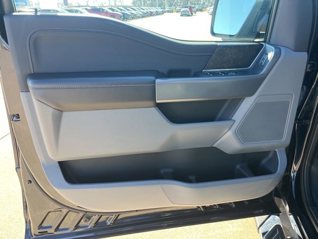 Used 2021 Ford F150 XLT w/ Equipment Group 302A High image 14