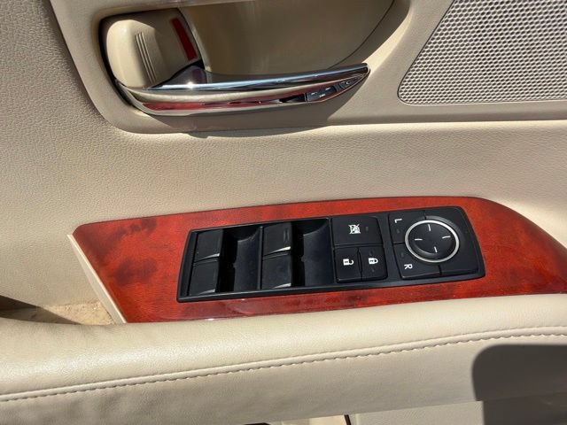 Used 2012 Lexus RX 350 AWD w/ Premium Pkg image 23