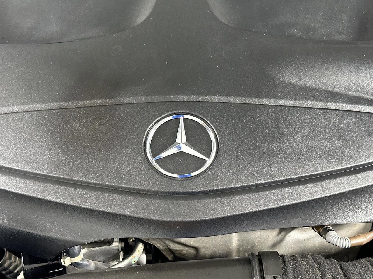 Used 2019 Mercedes-Benz GLA 250 4MATIC image 41