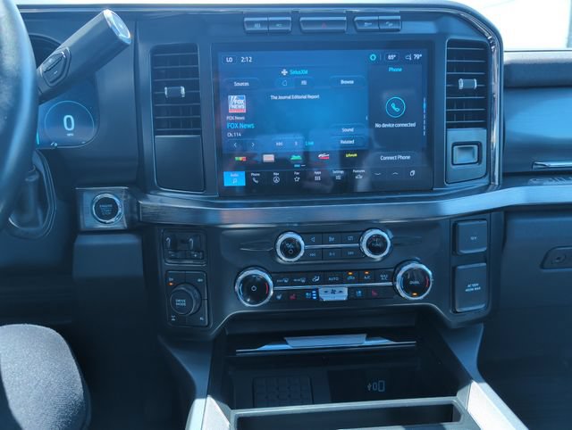 Used 2024 Ford F250 Lariat w/ Sport Appearance Package AWD/4WD image 29