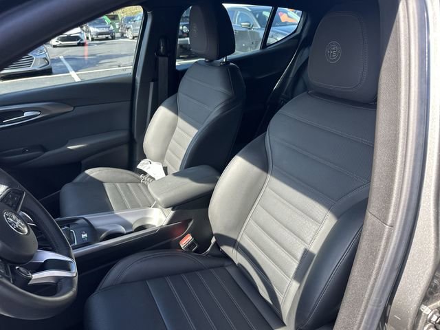 Used 2024 Alfa Romeo Tonale Veloce w/ Active Assist Package image 17