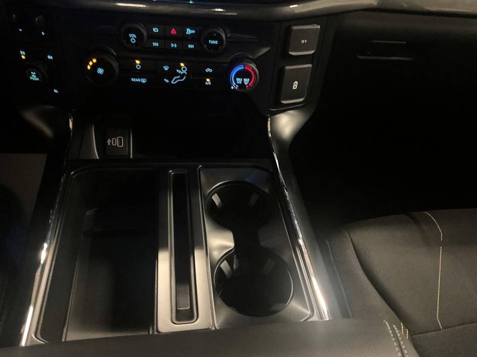 Used 2025 Ford F150 STX AWD/4WD image 19