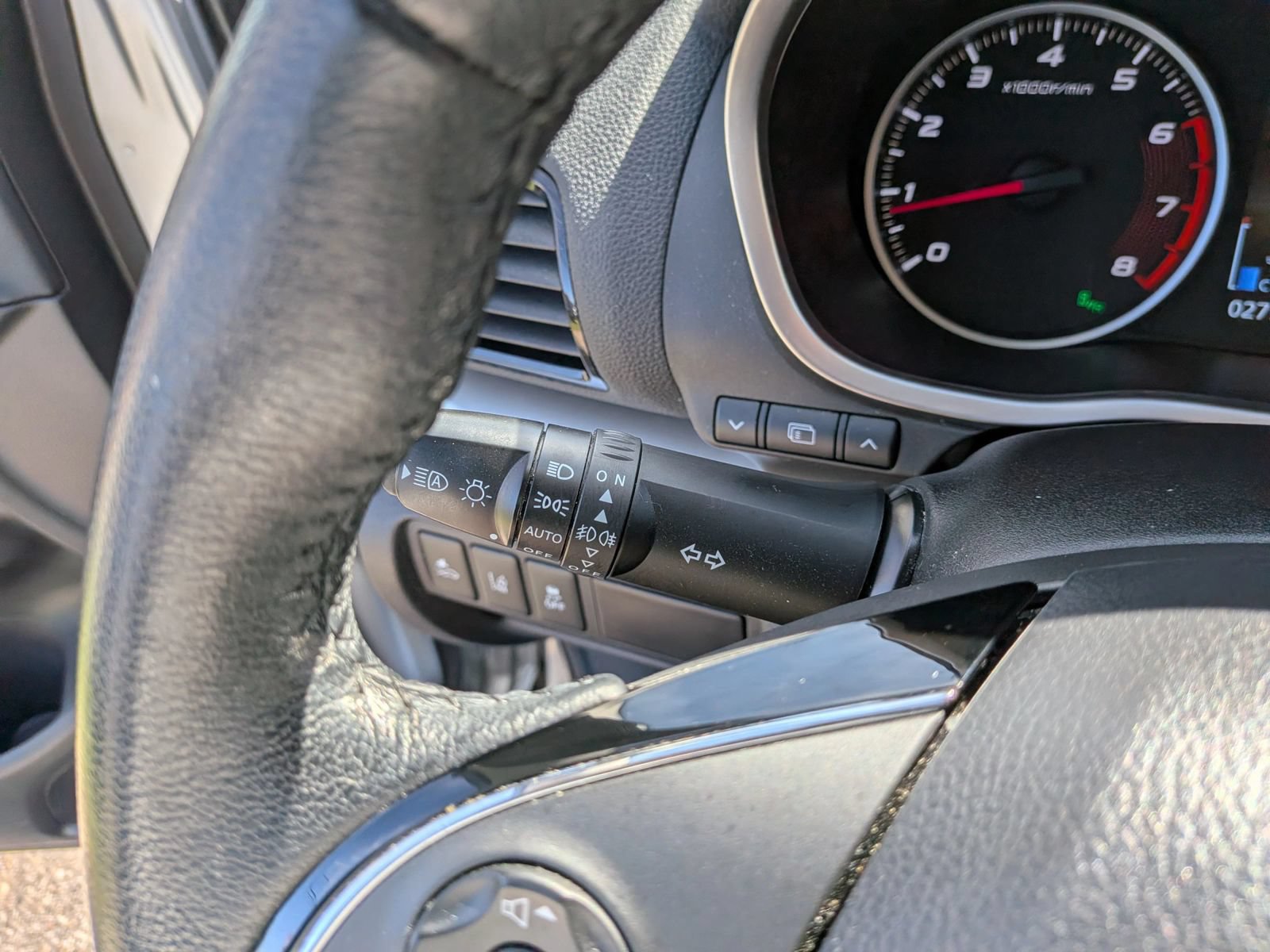 Used 2024 Mitsubishi Eclipse Cross SE AWD/4WD image 52