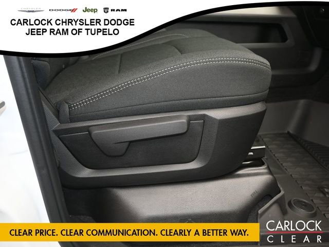 New 2026 RAM 2500 Big Horn image 45