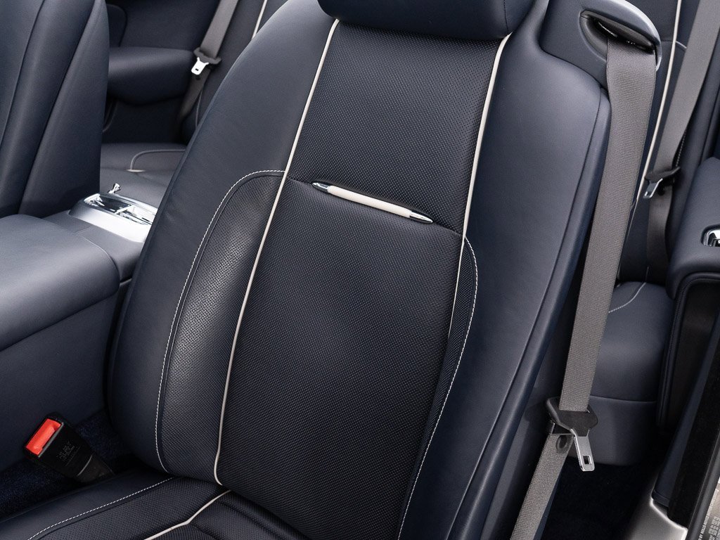Certified 2018 Rolls-Royce Dawn image 24