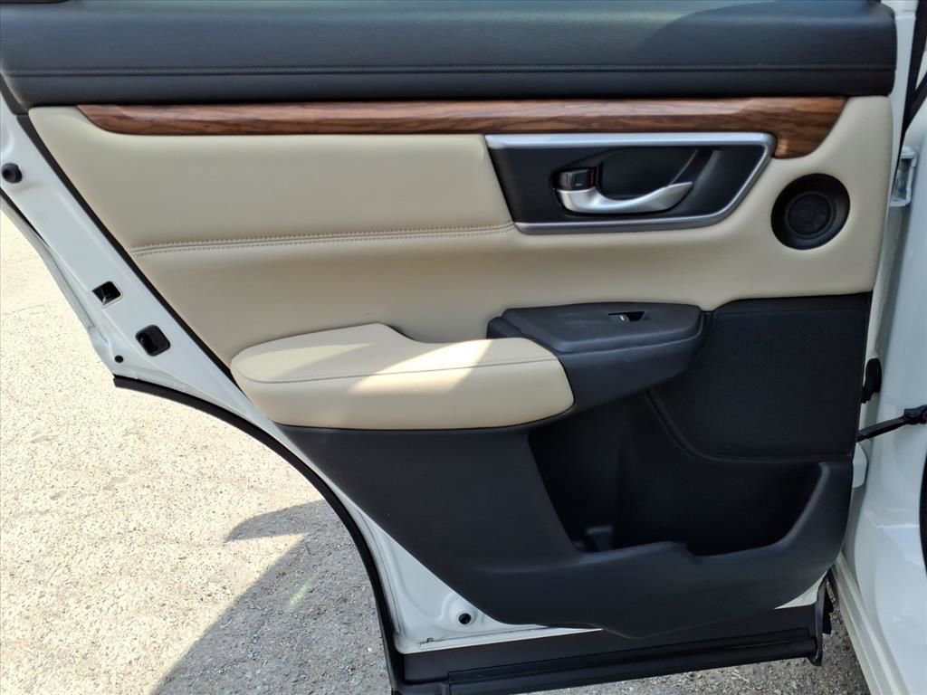 Used 2017 Honda CR-V EX-L image 26