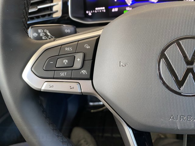 New 2026 Volkswagen Jetta Sport FWD image 6