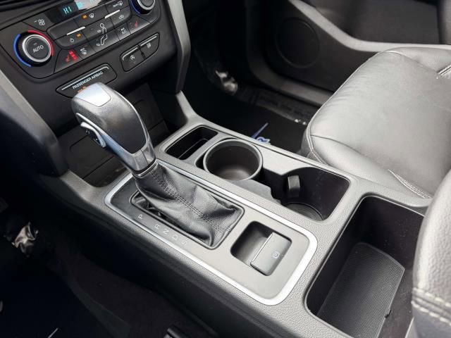 Used 2018 Ford Escape SEL image 22