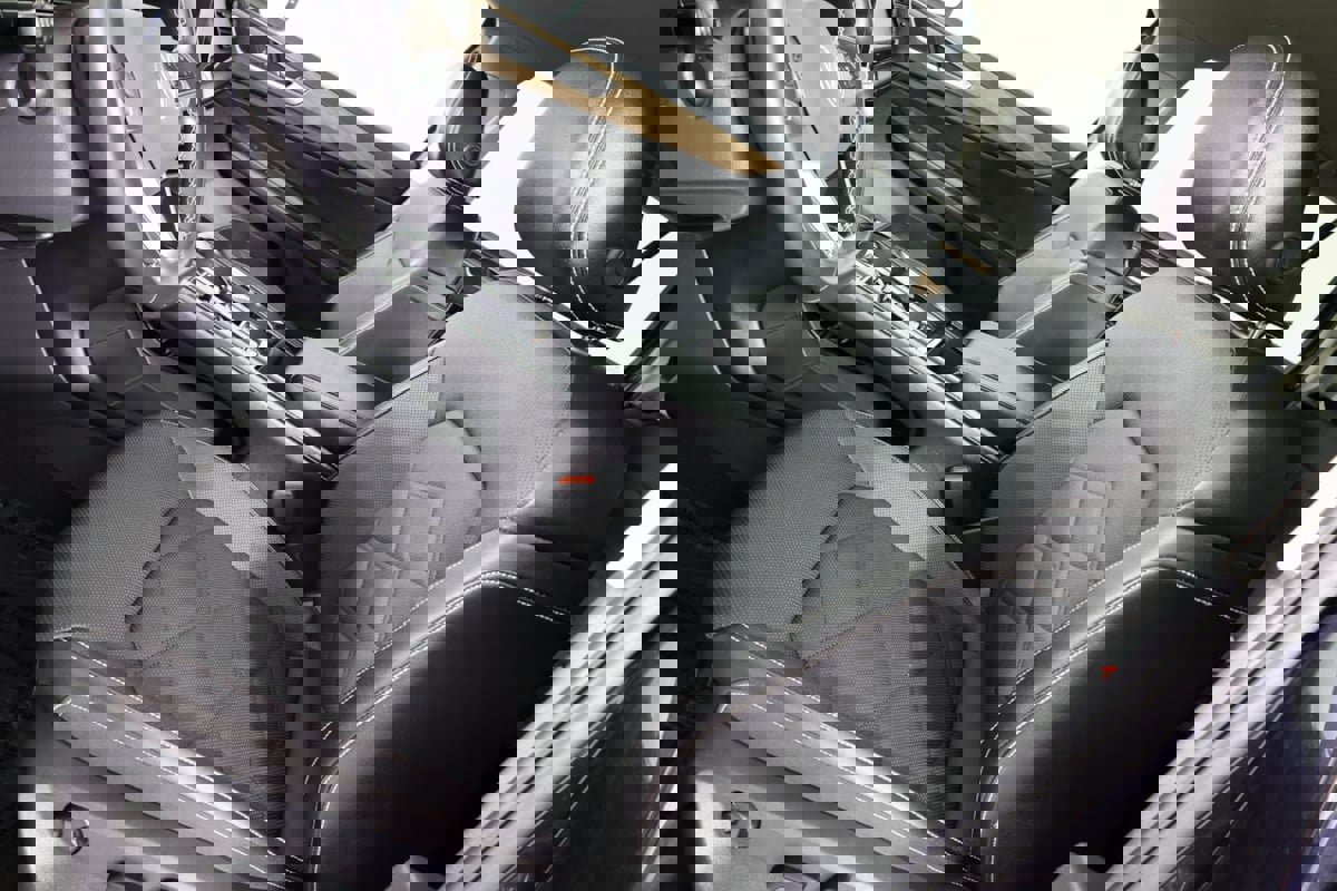 Used 2024 Volkswagen Atlas SE image 9