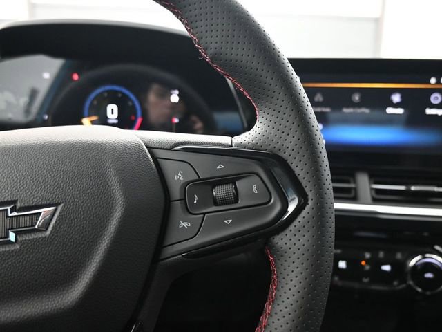 New 2026 Chevrolet Trax RS w/ Driver Confidence Package image 15
