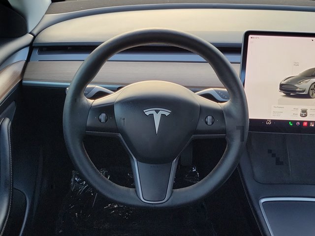 Used 2022 Tesla Model 3 Long Range AWD/4WD image 15
