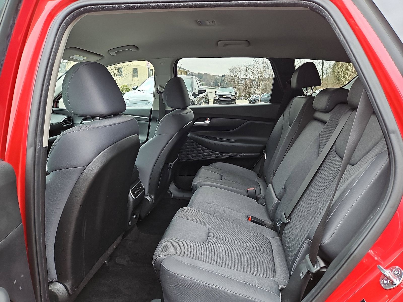 Used 2023 Hyundai Santa Fe SEL image 10