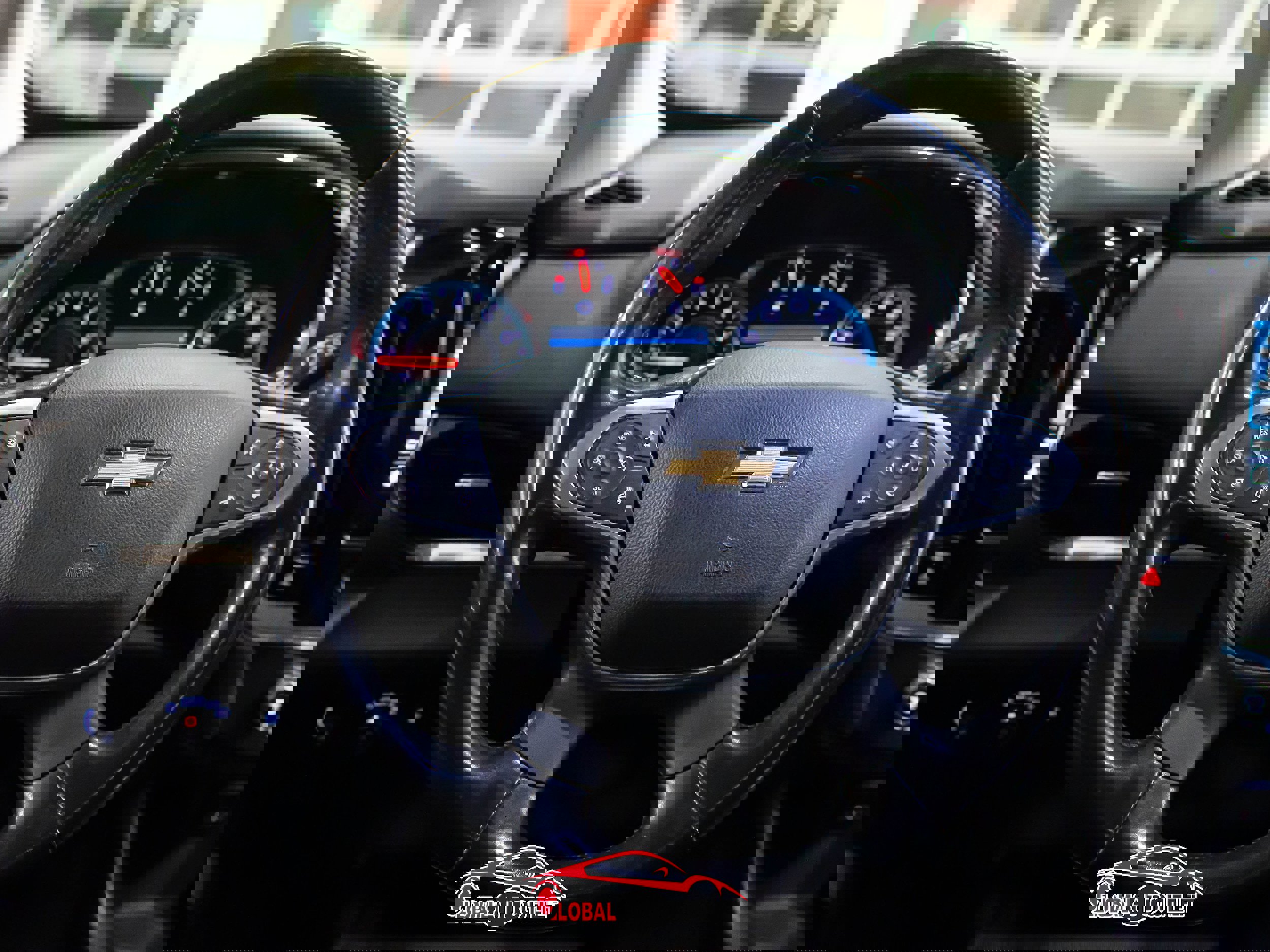 Used 2020 Chevrolet Traverse LT w/ Driver Confidence II Package image 24