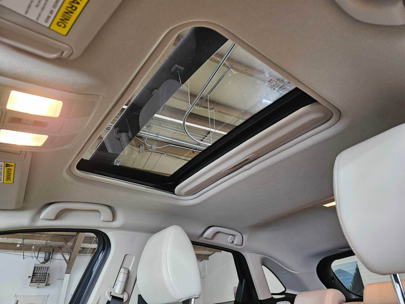 Used 2019 MAZDA CX-3 Grand Touring w/ Premium Package image 22