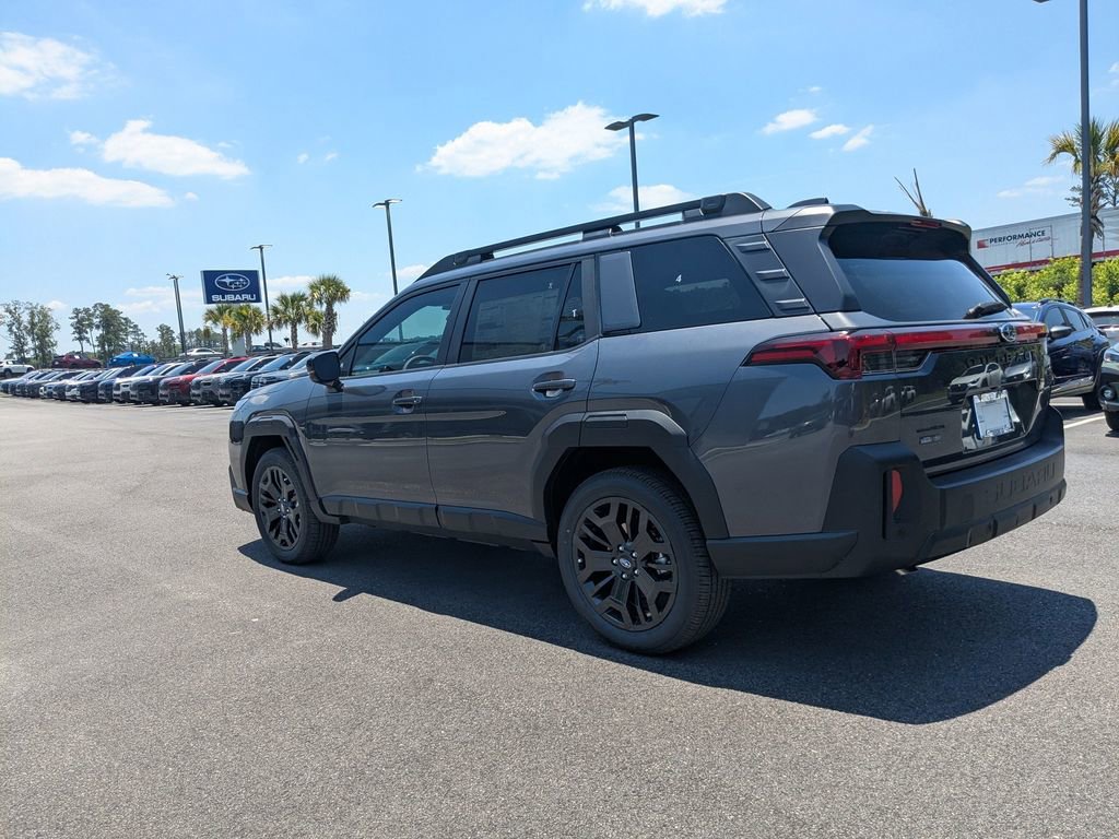 New 2026 Subaru Outback Limited XT AWD/4WD image 6