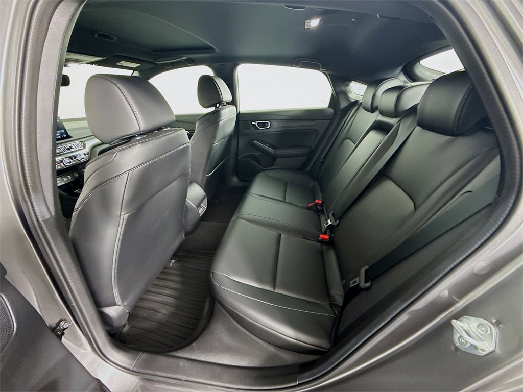 Used 2025 Acura Integra A-Spec image 26