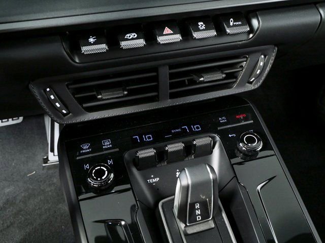 New 2026 Porsche 911 GTS image 18