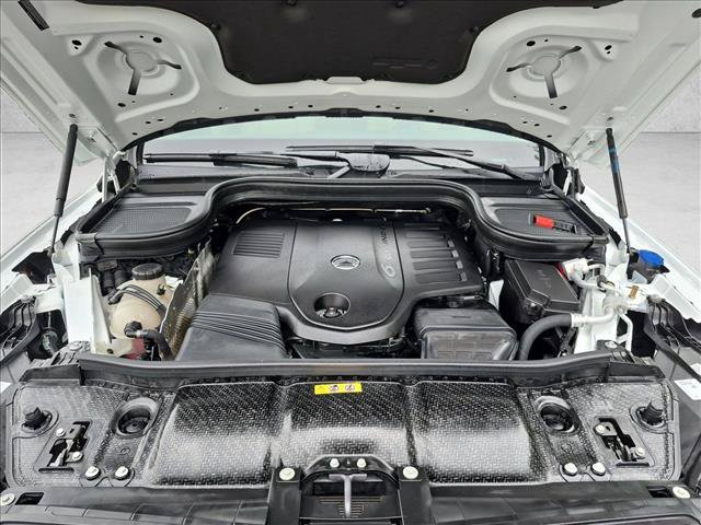 Certified 2026 Mercedes-Benz GLE 450 4MATIC image 23