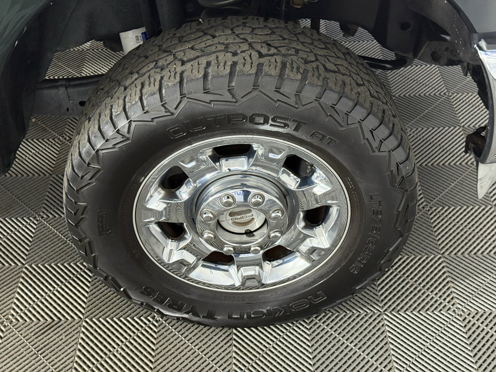 Used 2014 Ford F250 XLT w/ XLT Premium Package image 14