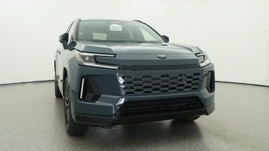 New 2026 Toyota RAV4 XSE AWD/4WD image 51