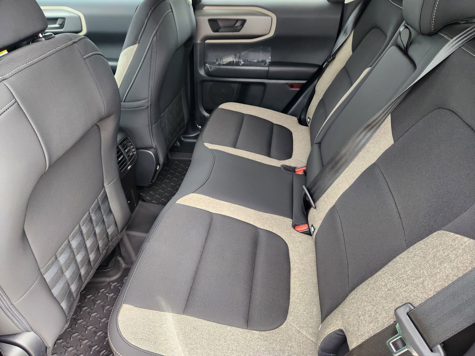 New 2025 Ford Bronco Sport Big Bend image 21