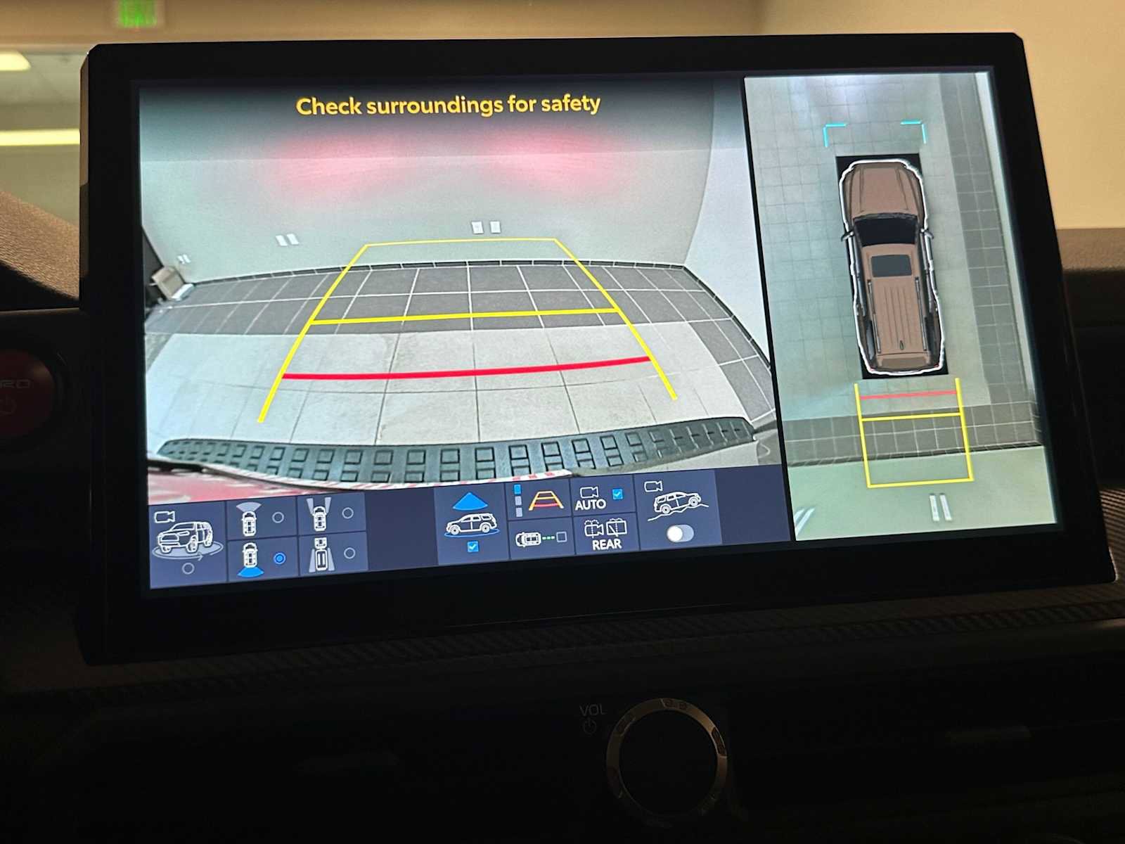 Certified 2025 Toyota 4Runner TRD Pro image 13