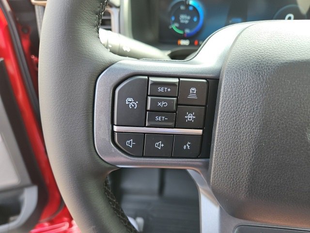 New 2025 Ford F150 Lightning Lariat image 34