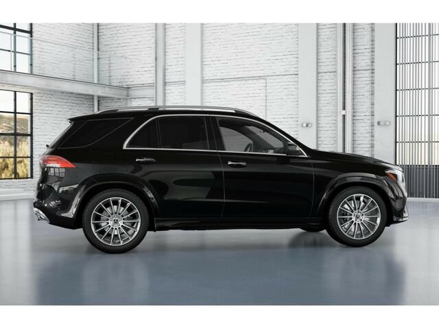 New 2026 Mercedes-Benz GLE 580 4MATIC image 60