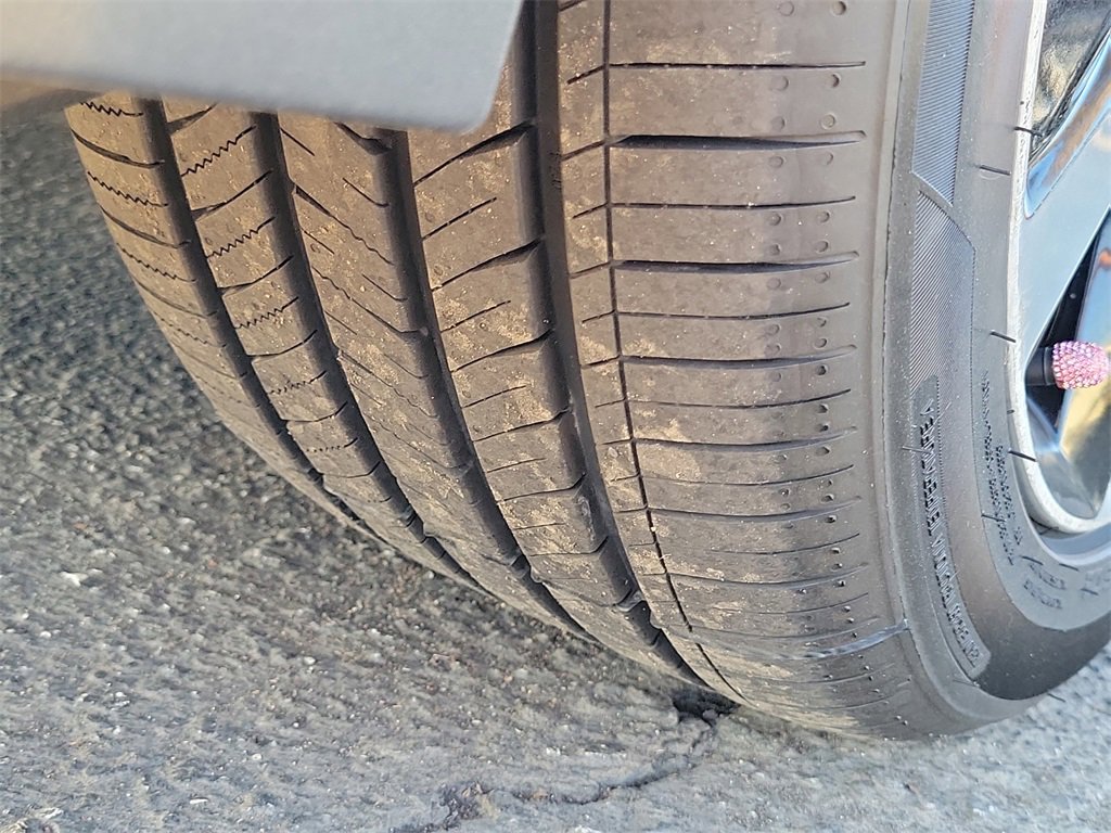 Used 2021 Nissan Maxima 3.5 SV w/ Floor Mat Group image 28