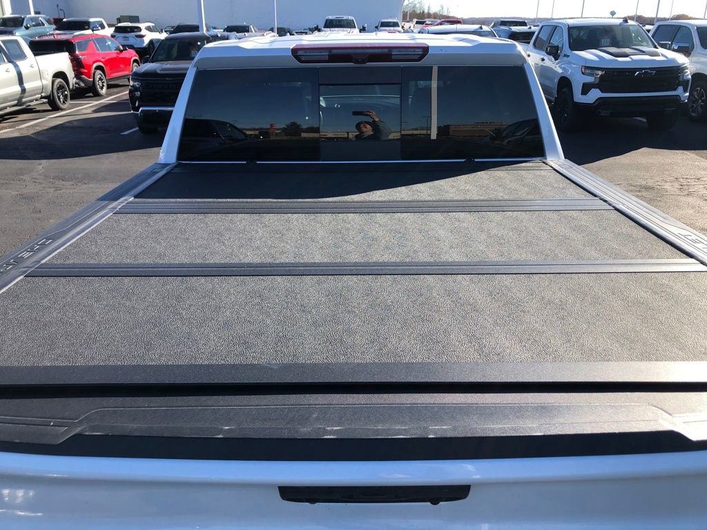 Used 2023 Chevrolet Silverado 1500 High Country image 7