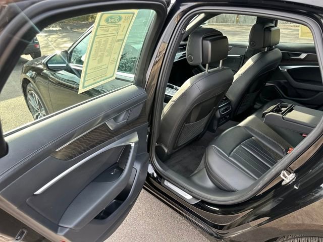 Used 2023 Audi A6 2.0T Premium image 28