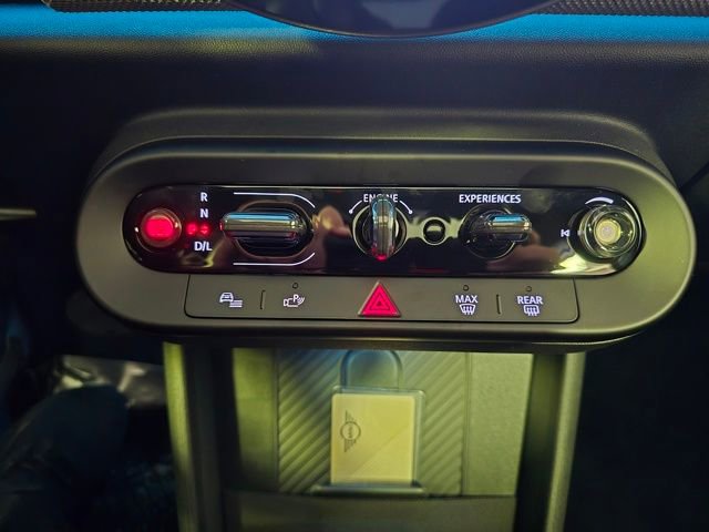 New 2025 MINI Cooper S FWD image 16