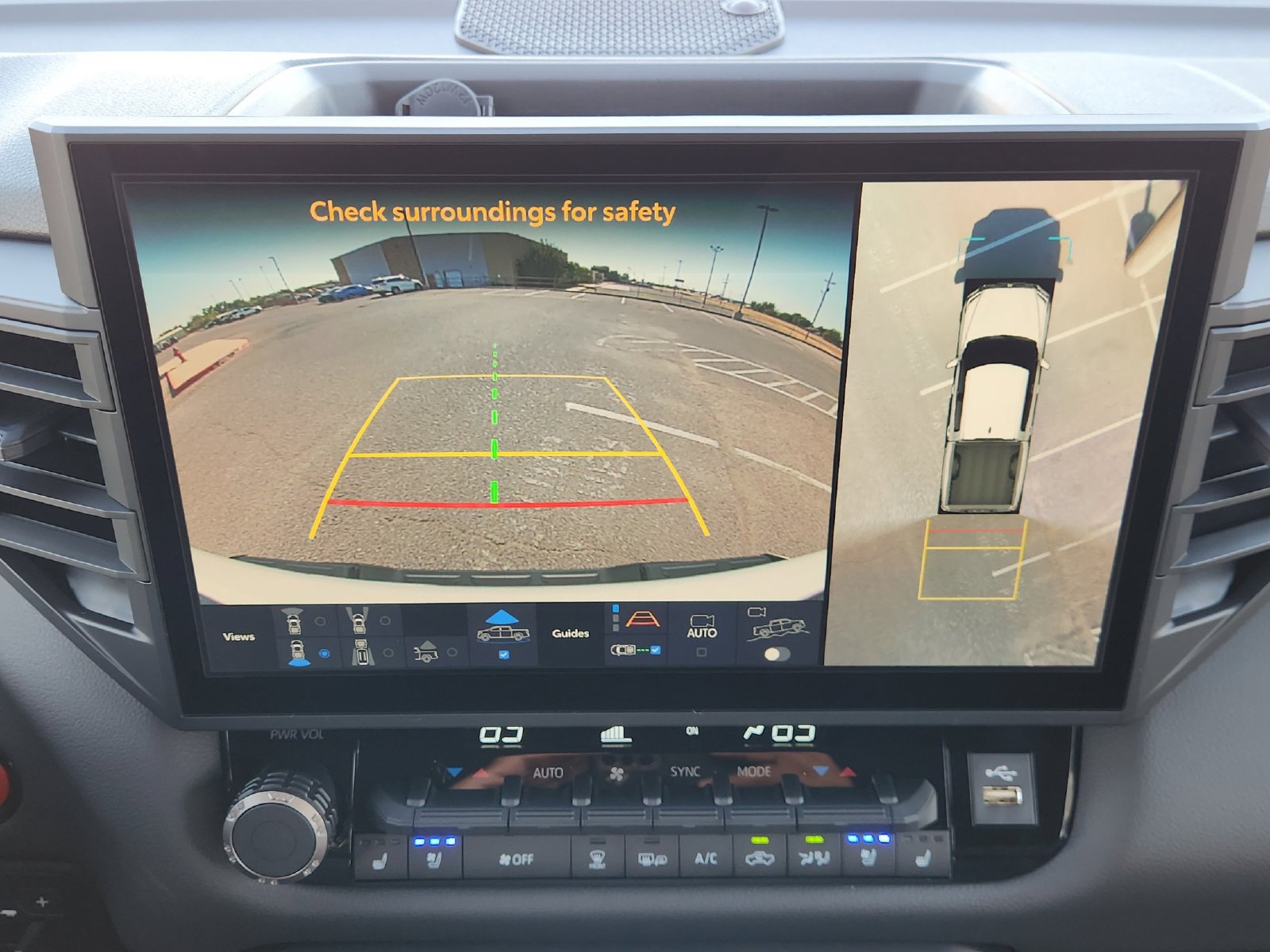 New 2026 Toyota Tundra TRD Pro AWD/4WD image 19