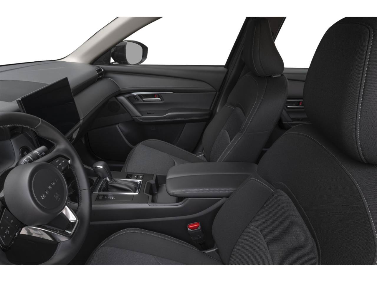 New 2026 MAZDA CX-5 AWD 2.5 S image 4
