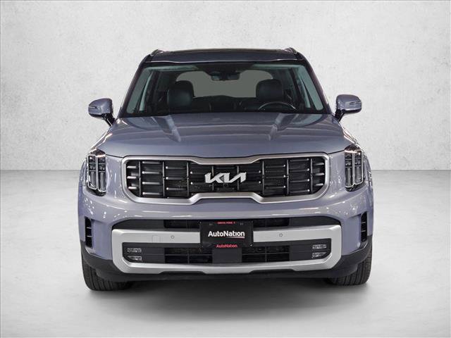 Used 2024 Kia Telluride SX Prestige image 2