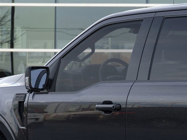 New 2025 Ford F150 XLT image 20