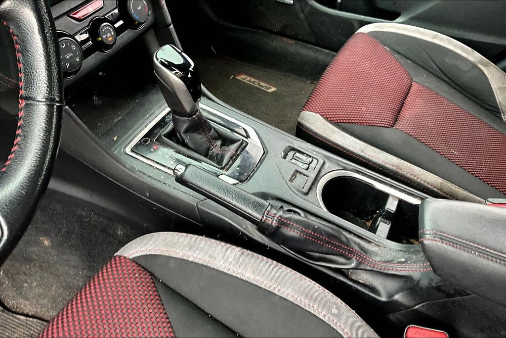 Used 2021 Subaru Impreza 2.0i Sport AWD/4WD image 15