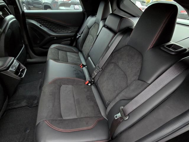New 2026 Dodge Charger R/T Scat Pack w/ Track Package image 24
