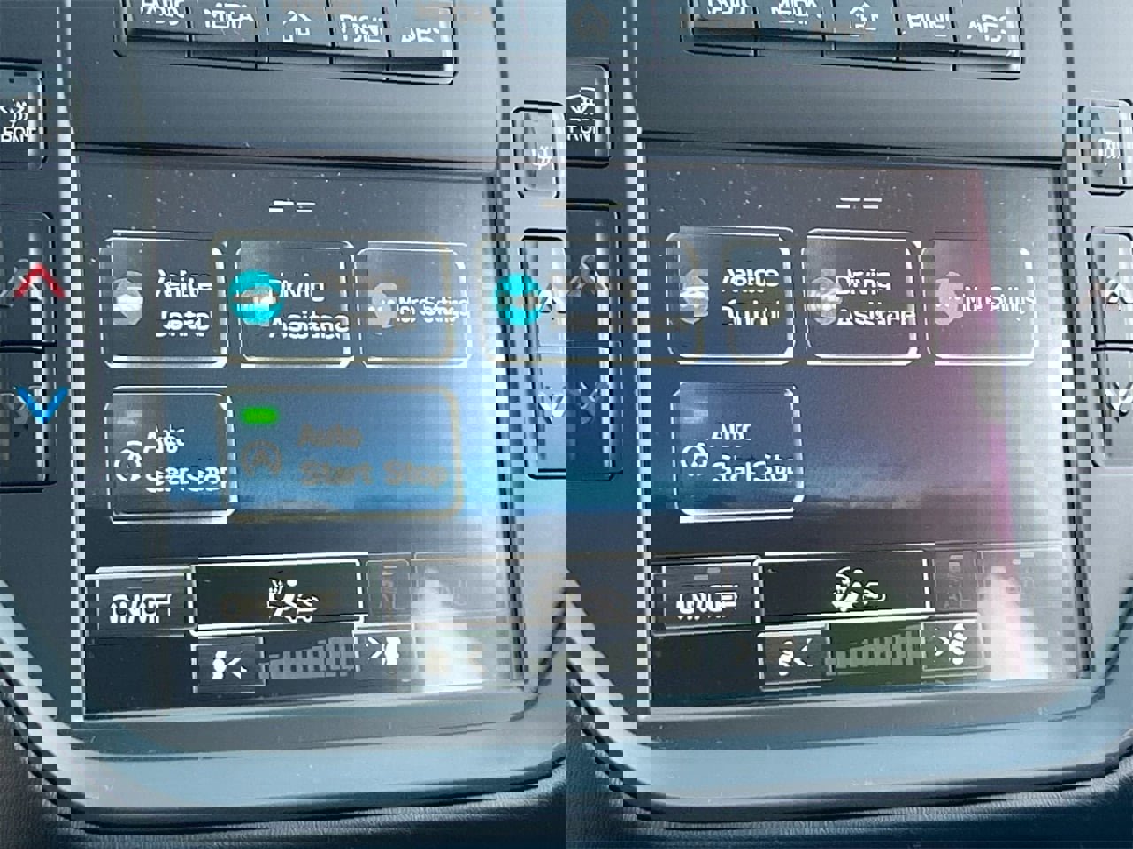 New 2025 Subaru Impreza 2.0i w/ Popular Package #1A image 28