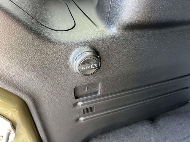 New 2026 Jeep Wrangler Sport image 5
