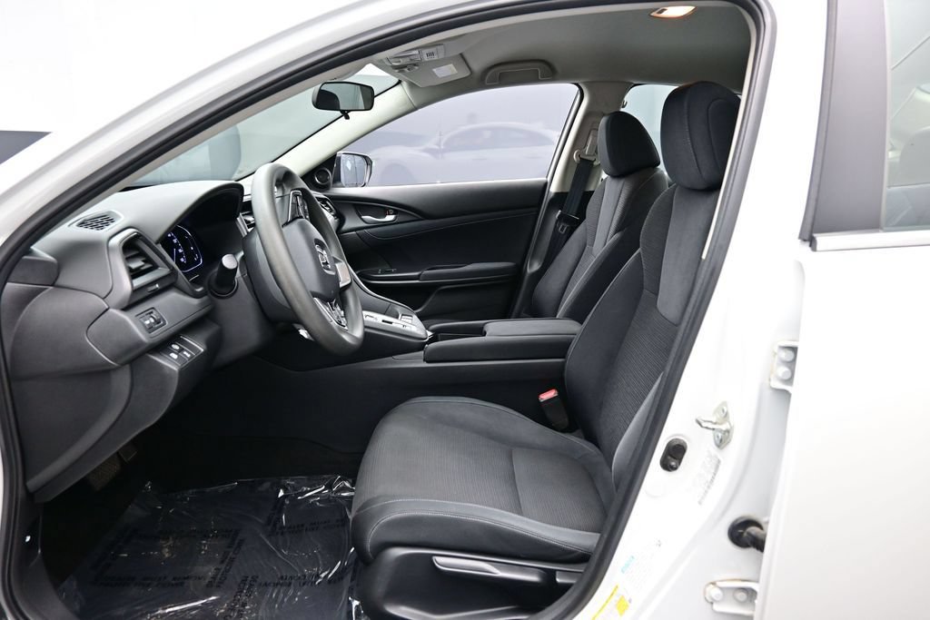 Used 2019 Honda Insight LX image 21