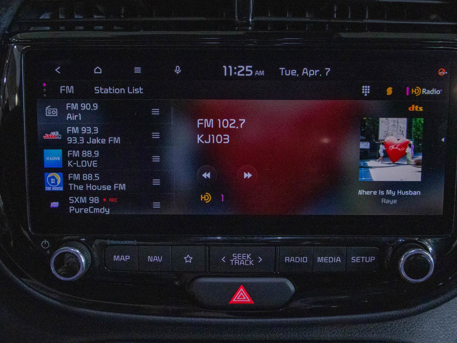 Used 2024 Kia Soul GT-Line image 9