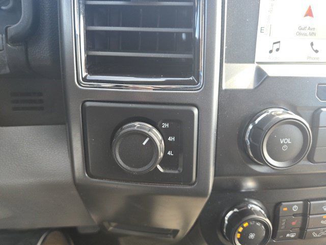Used 2019 Ford F150 XLT w/ Equipment Group 302A Luxury AWD/4WD image 17