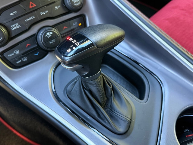 Used 2022 Dodge Challenger R/T Scat Pack w/ Shaker Package image 27