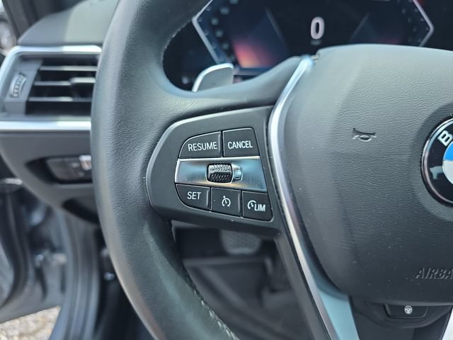 Used 2023 BMW 330i Sedan w/ Premium Package RWD image 22