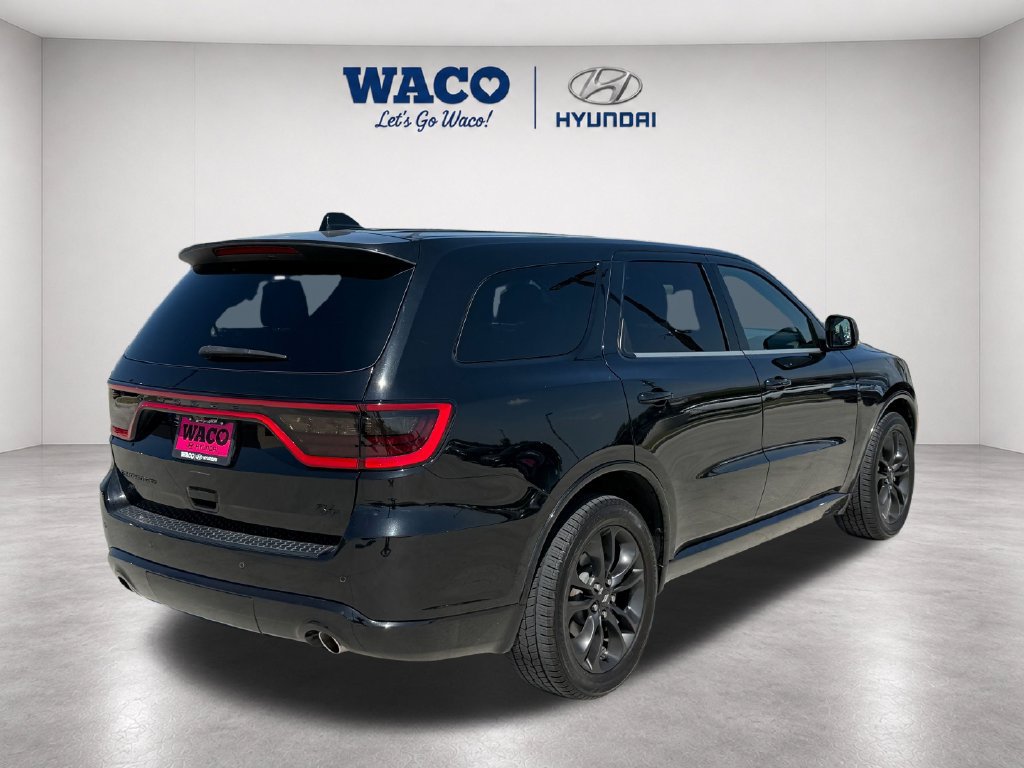 Used 2022 Dodge Durango R/T AWD/4WD image 7