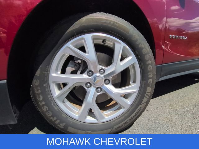 Used 2019 Chevrolet Equinox LT AWD/4WD image 33