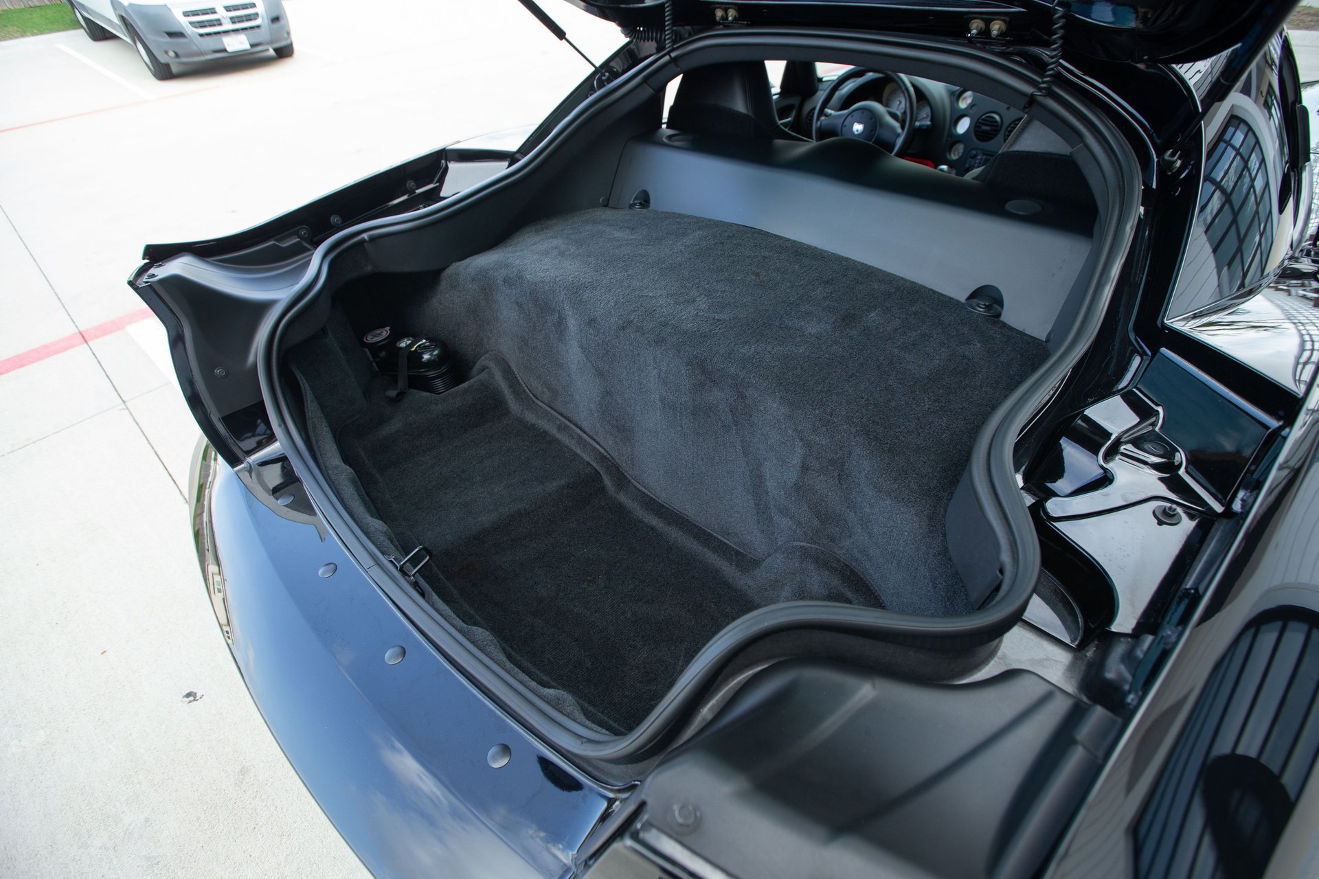 Used 2008 Dodge Viper SRT-10 RWD image 35